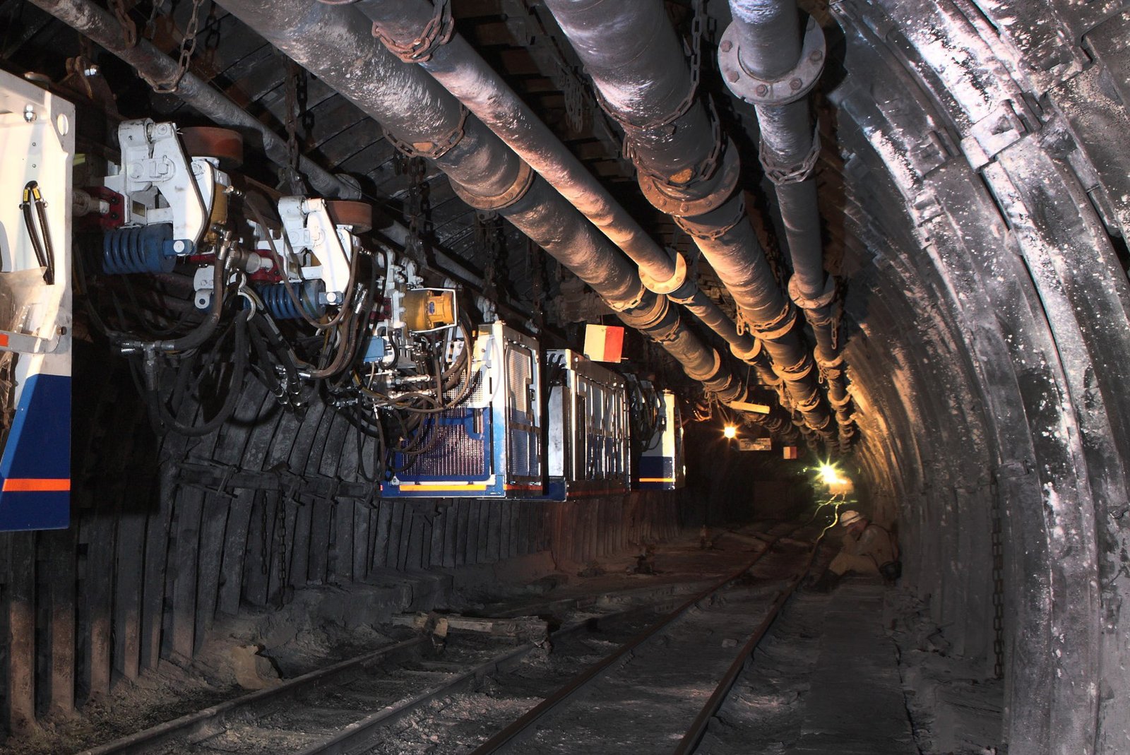 Varis Mine Technology