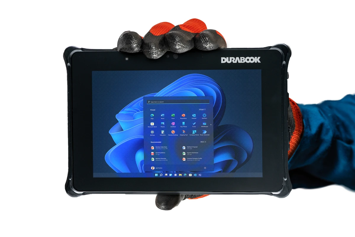 Durabook
