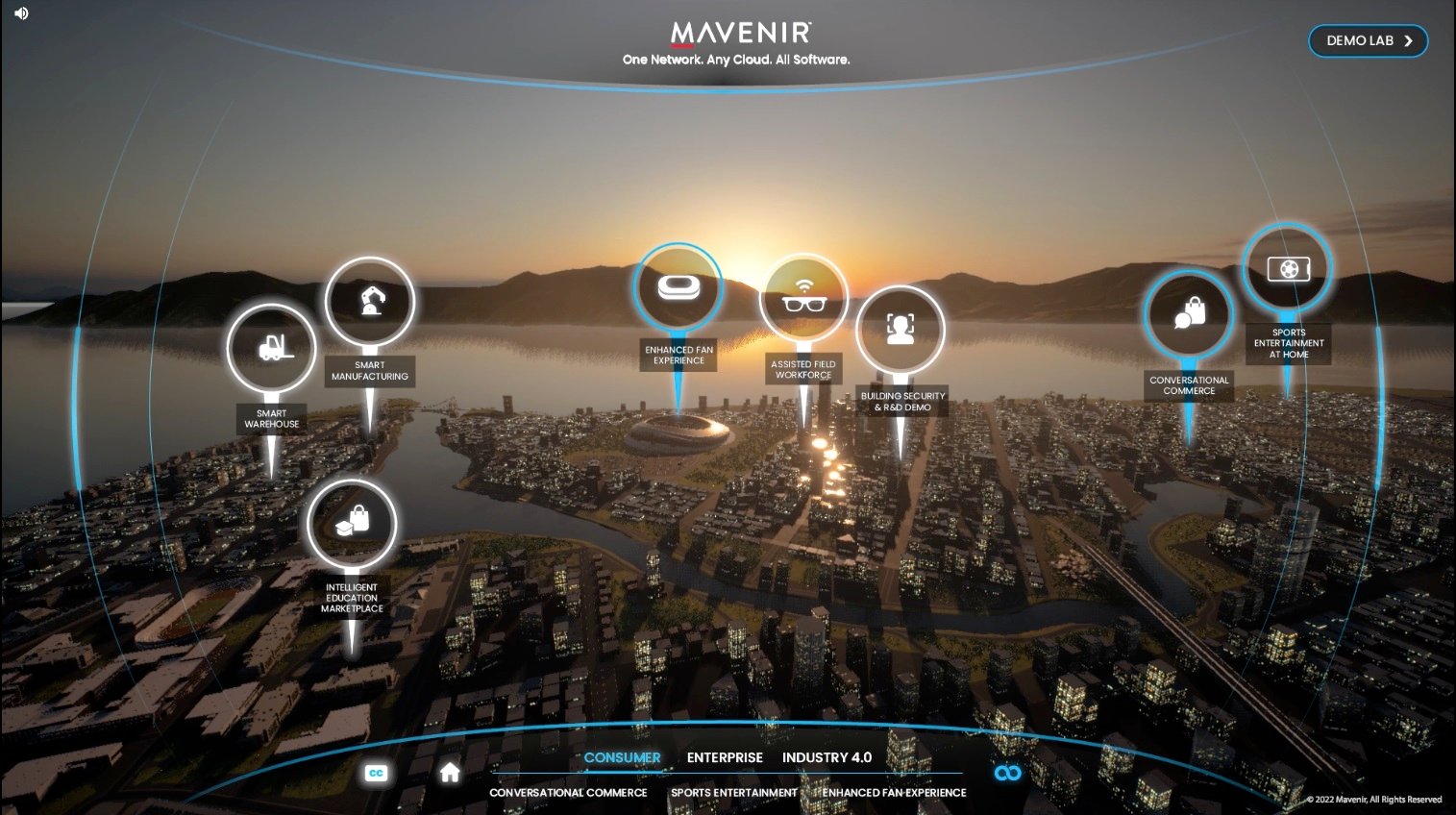 Mavenir