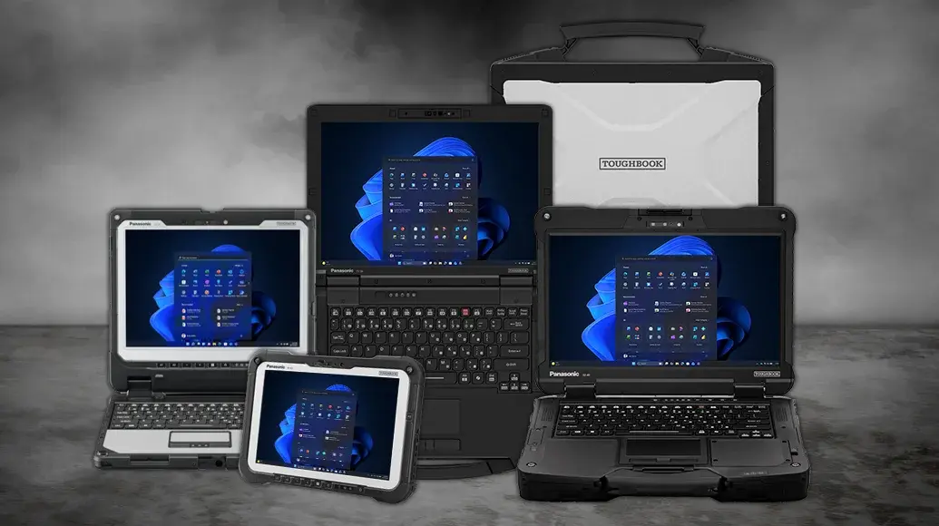 Panasonic Connect