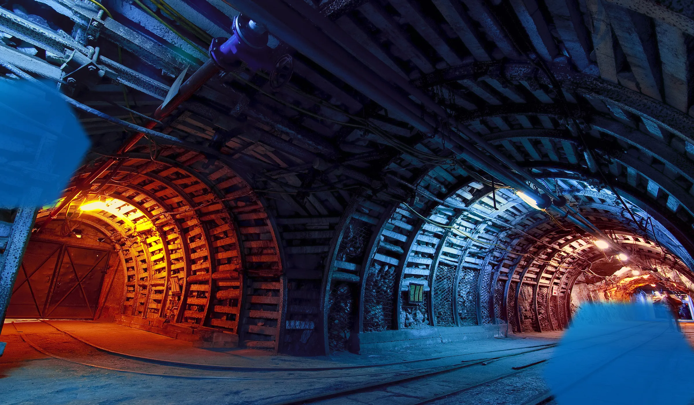 Varis Mine Technology