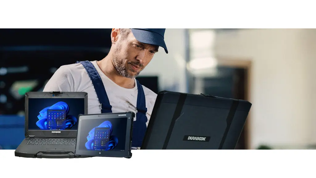 Durabook