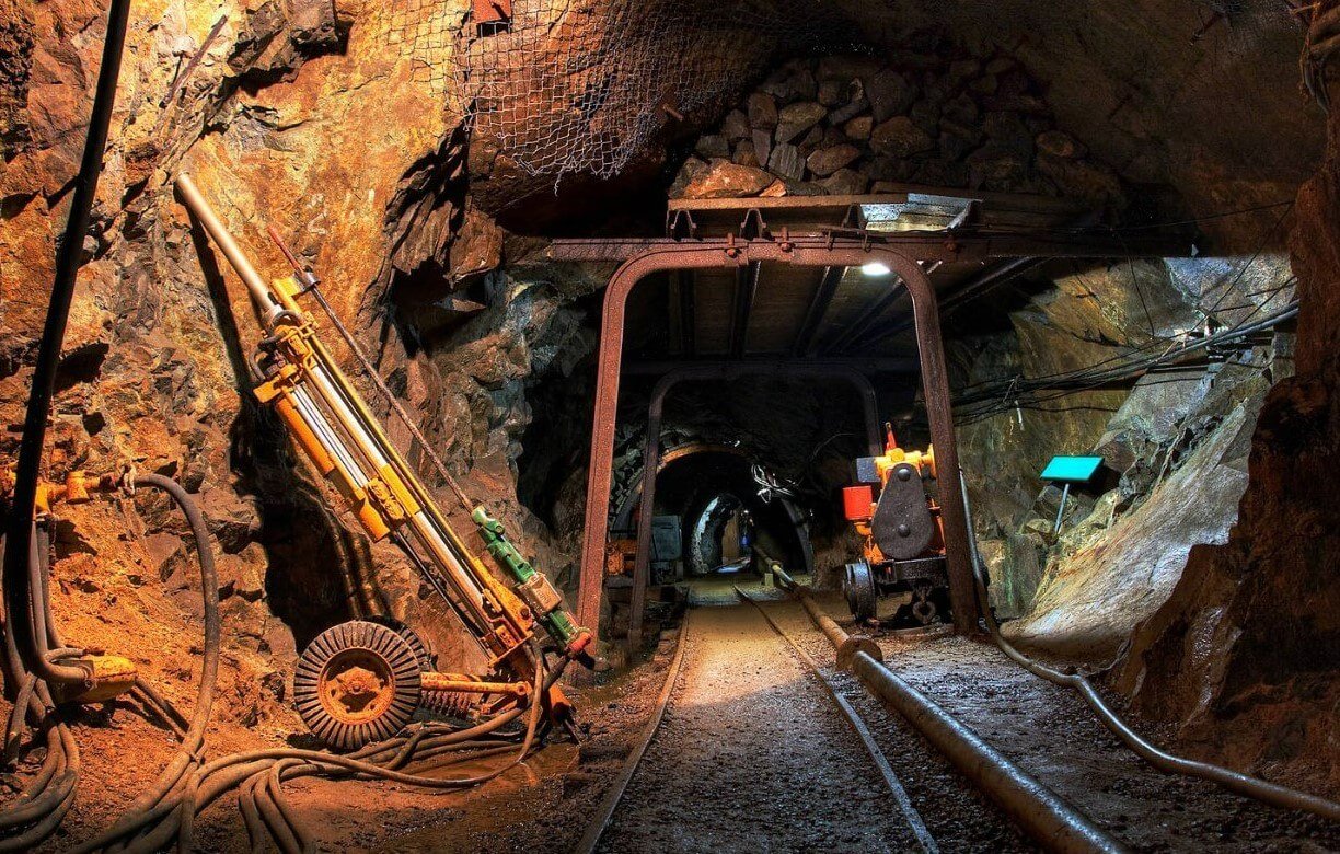 Varis Mine Technology