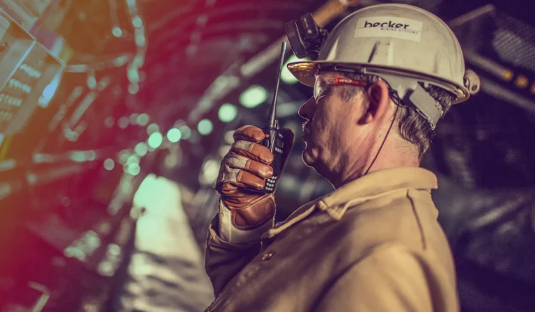Varis Mine Technology
