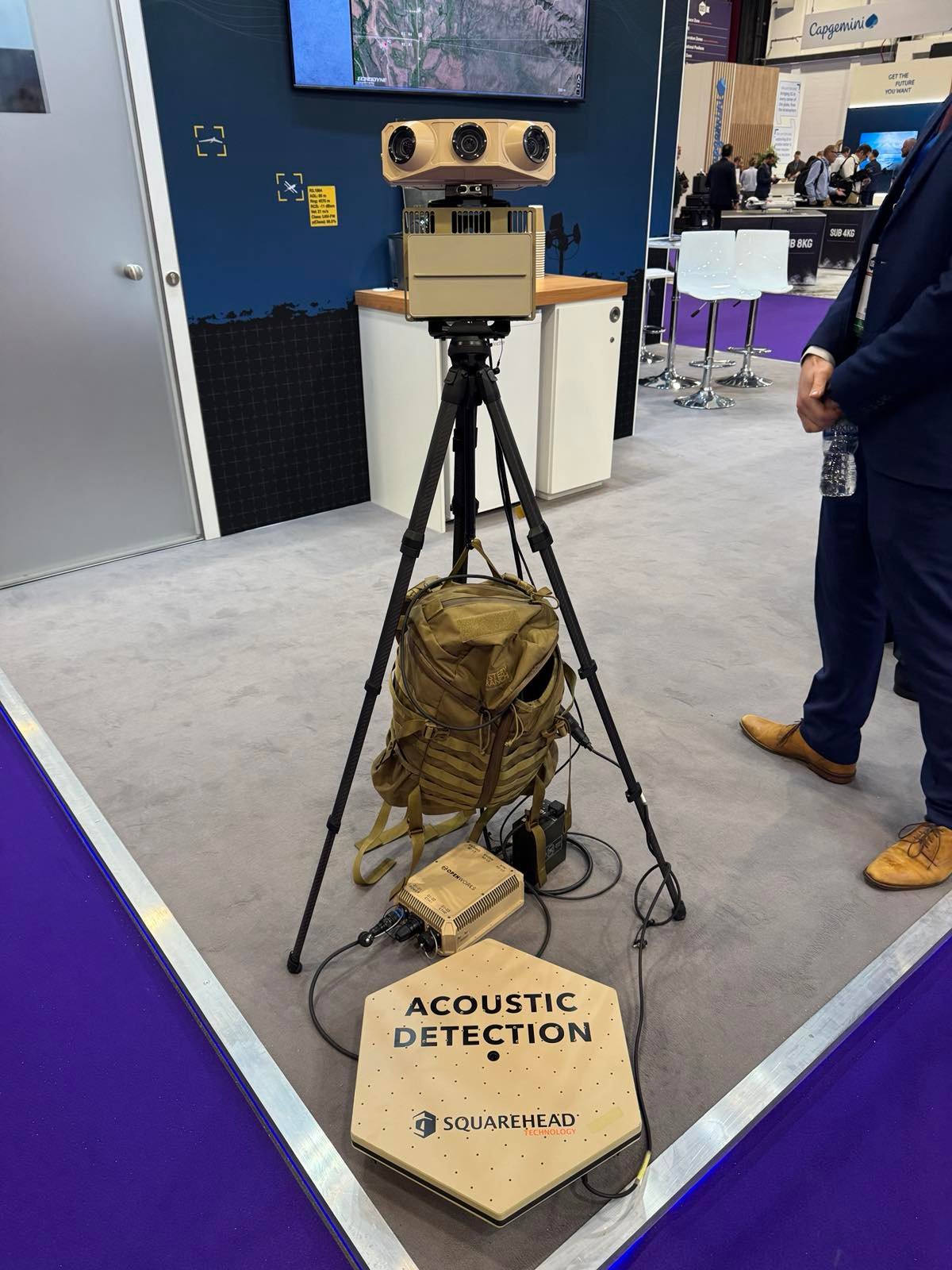 DSEI 2025