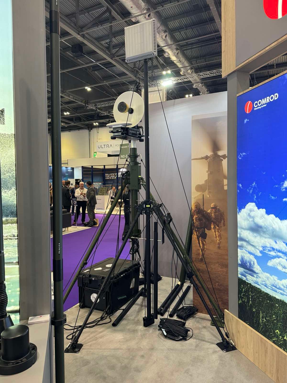 DSEI 2025