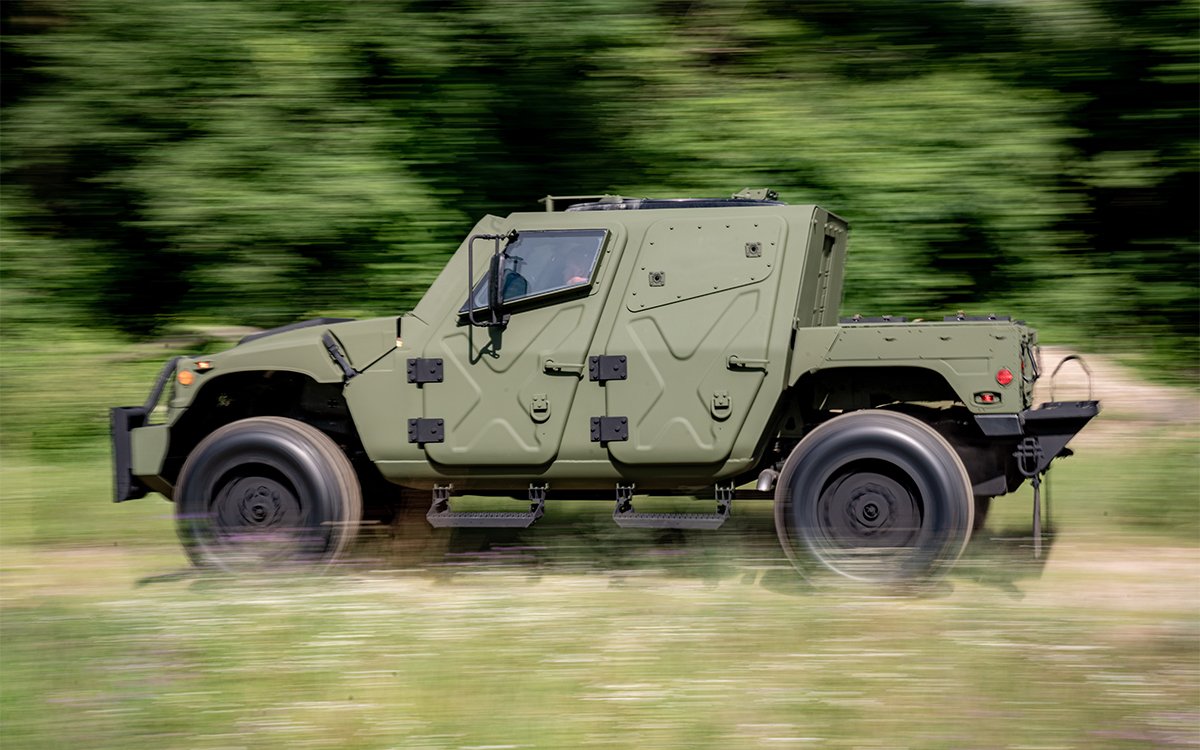 AM General