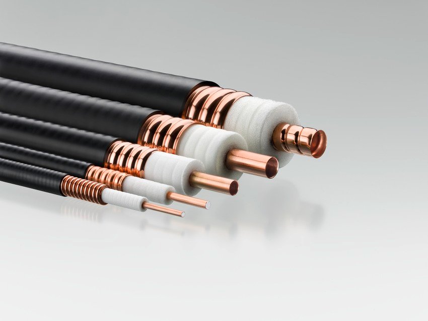 Radio Frequency Systems
