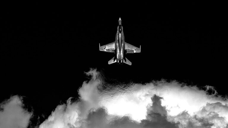 Collins Aerospace by RTX
