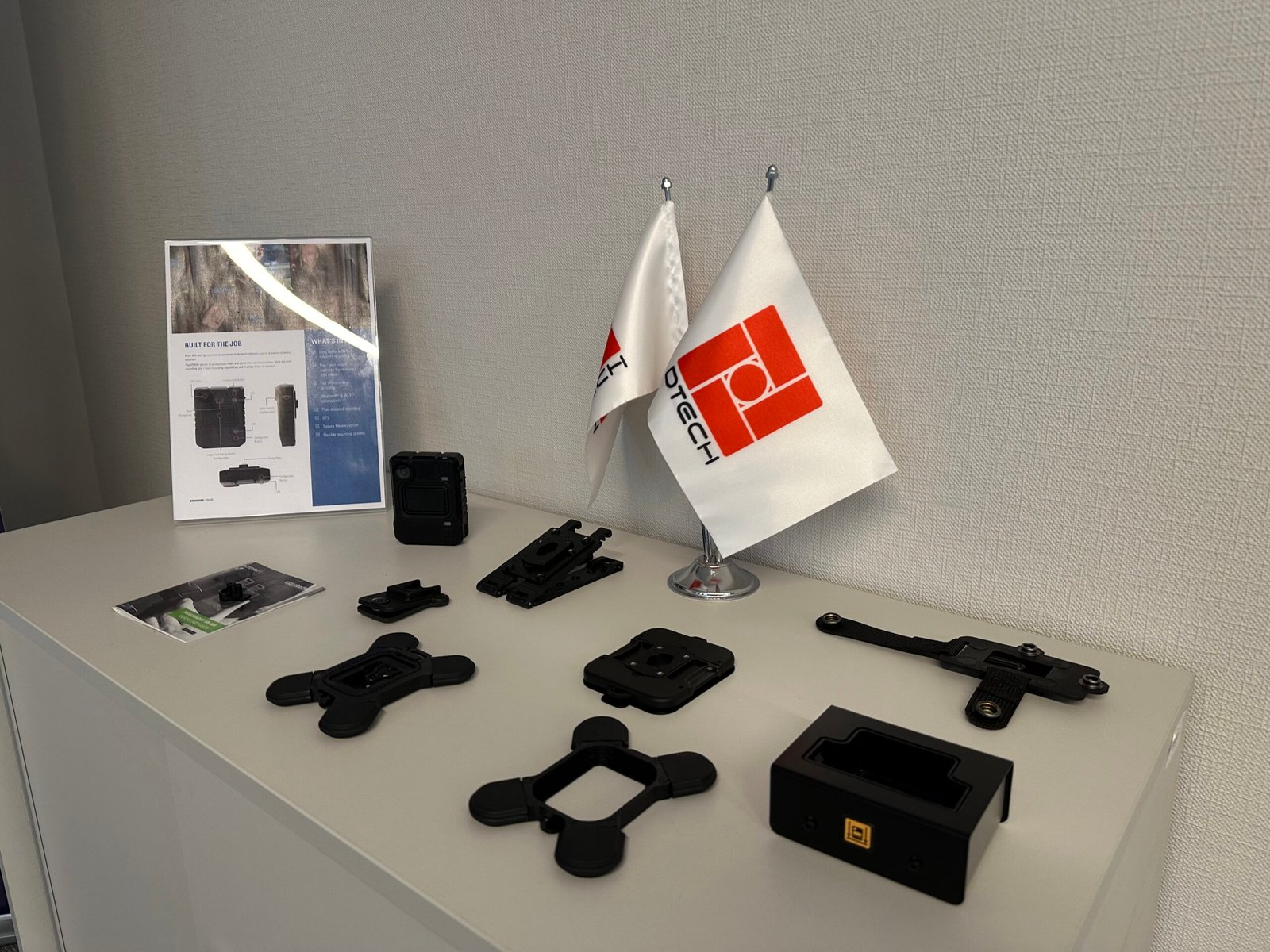 Motorola Solutions დღე საქართველოში 2023