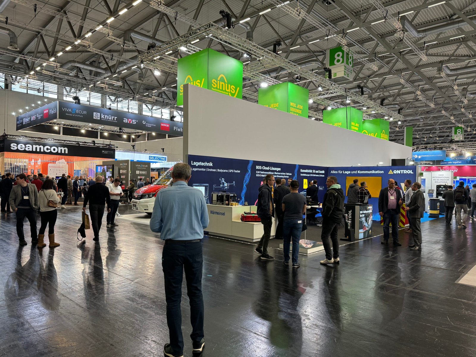 PMRExpo 2023