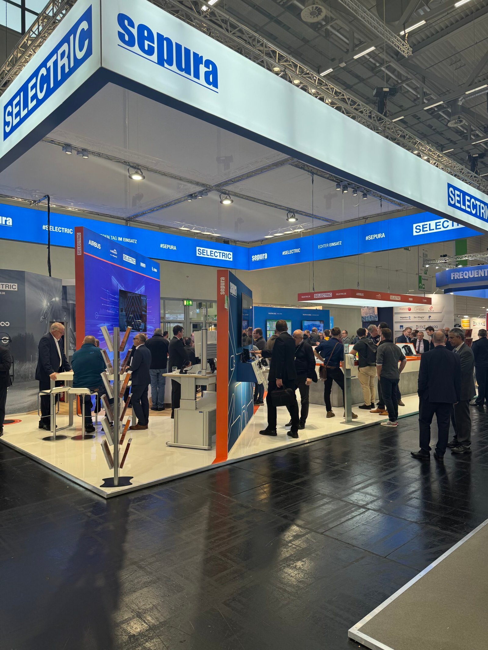 PMRExpo 2023