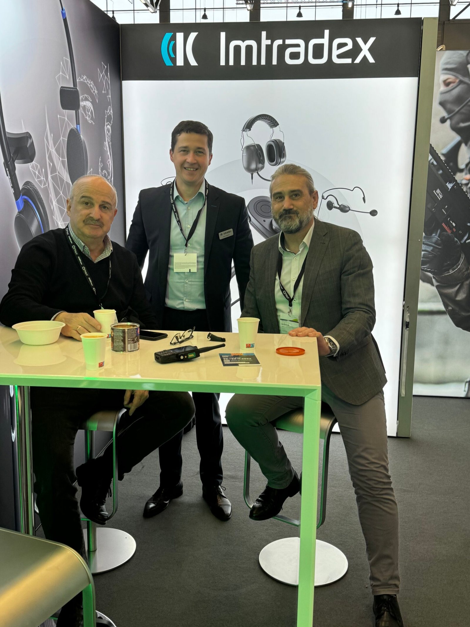PMRExpo 2023