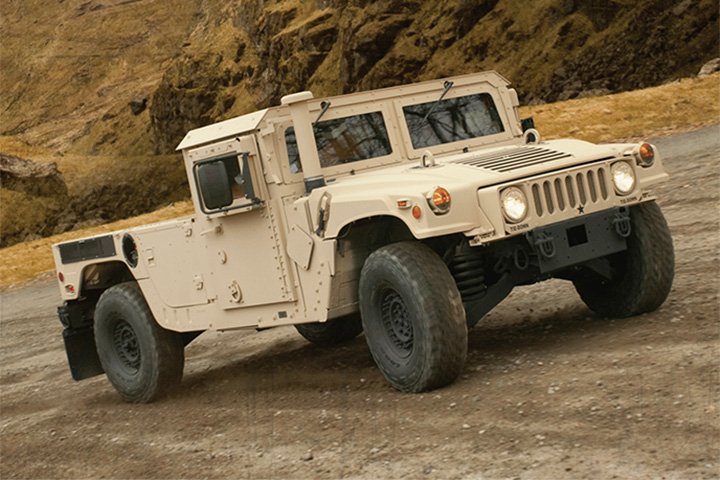 AM General