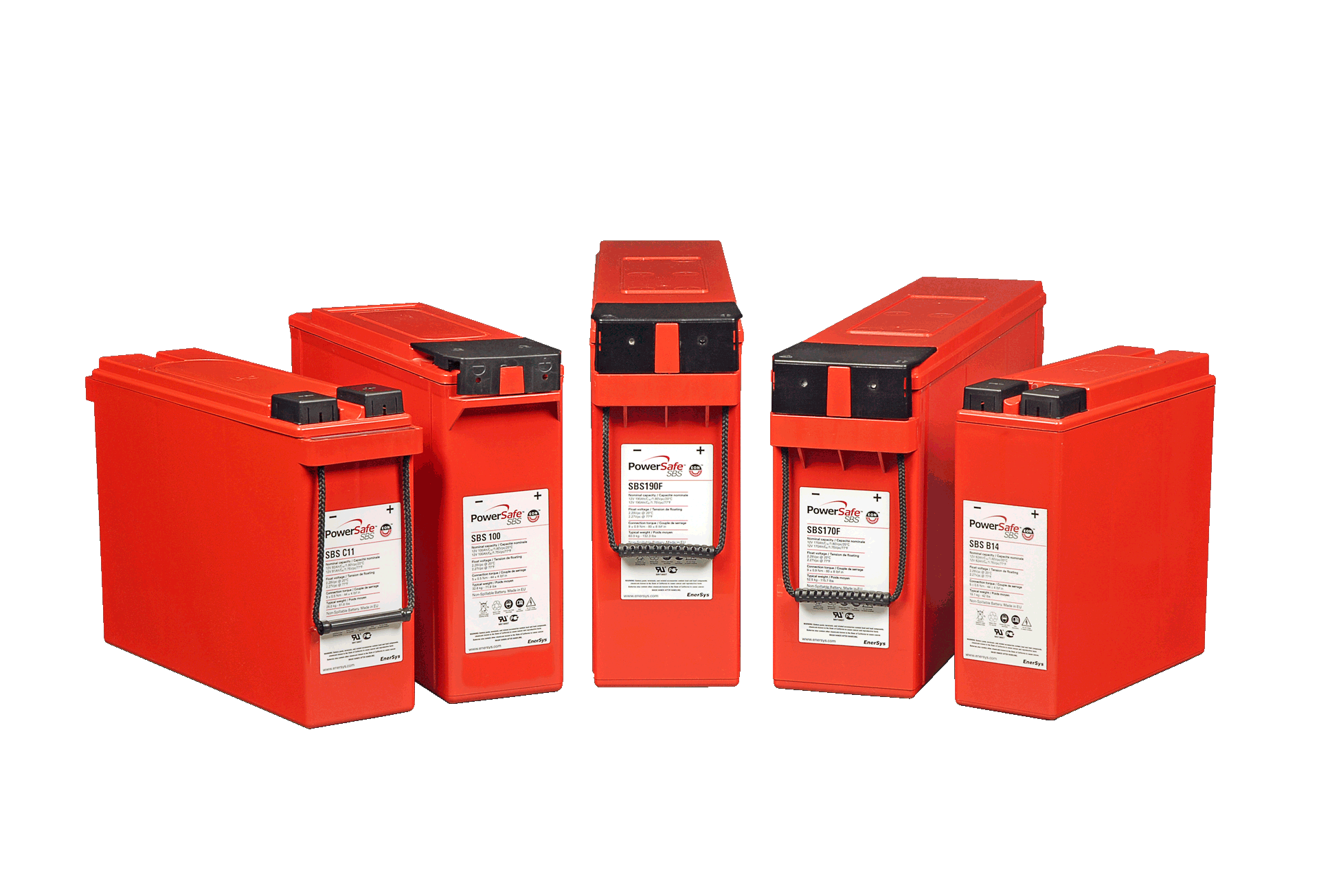 ENERSYS