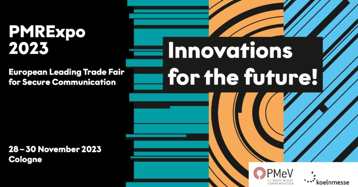 PMRExpo 2023